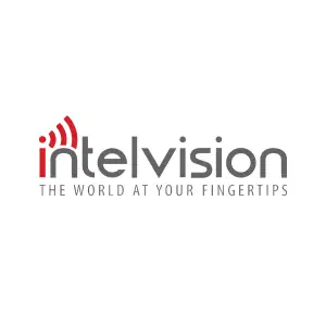 Intelvision Praslin